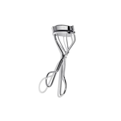 chanel eyelash curler|chanel lash curler.